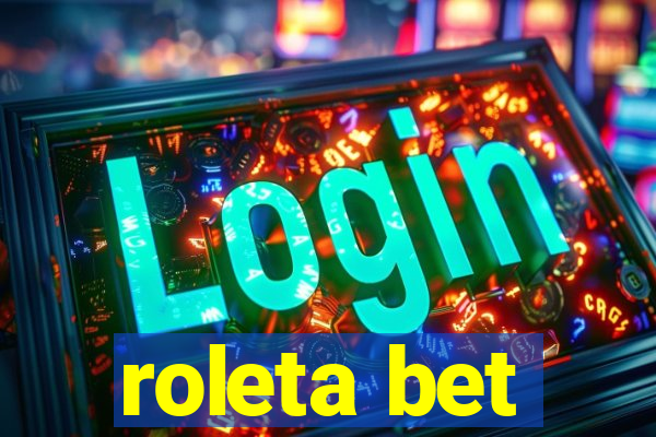 roleta bet