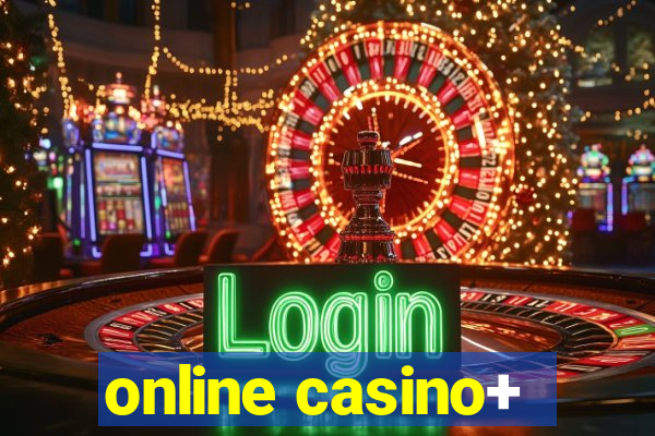 online casino+