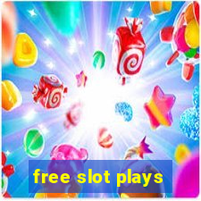 free slot plays