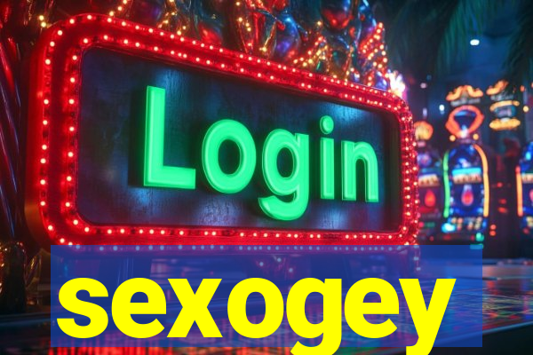 sexogey