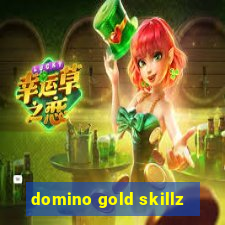 domino gold skillz