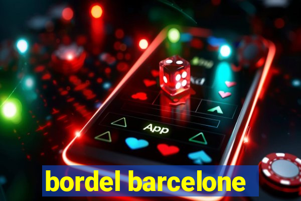 bordel barcelone