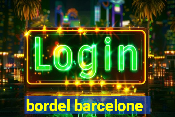 bordel barcelone