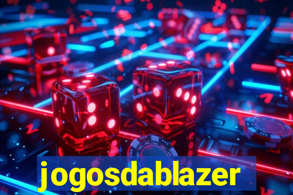 jogosdablazer