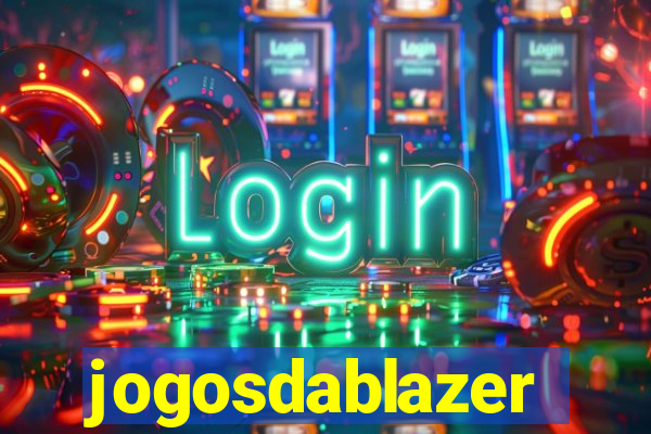 jogosdablazer