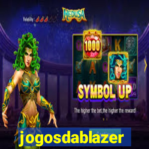 jogosdablazer