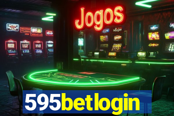 595betlogin