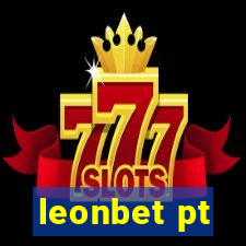 leonbet pt