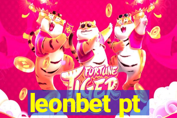 leonbet pt