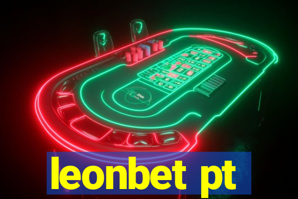 leonbet pt