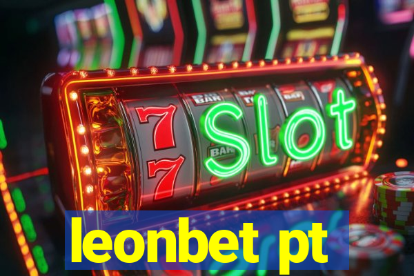 leonbet pt