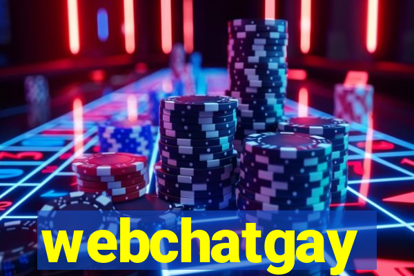 webchatgay