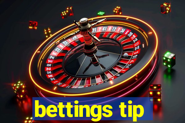 bettings tip