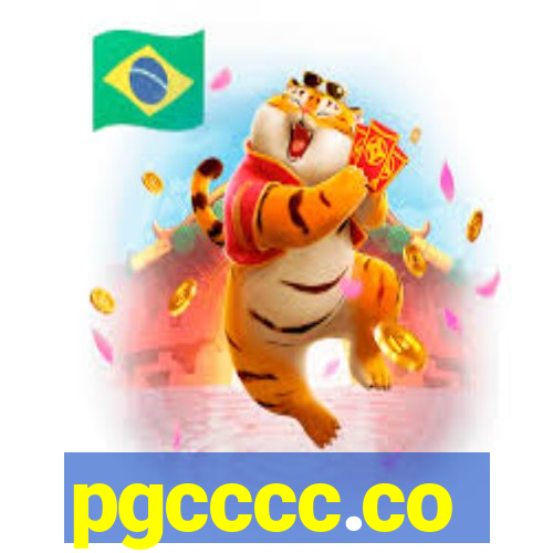 pgcccc.co