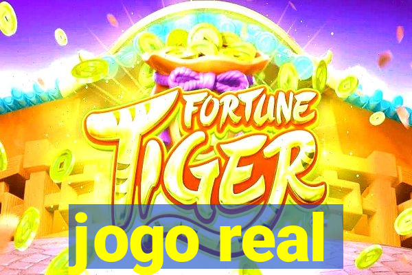 jogo real