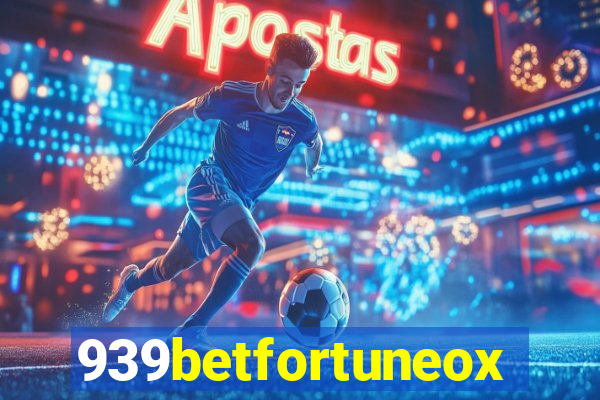 939betfortuneox