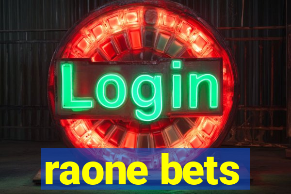 raone bets