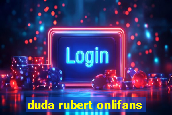 duda rubert onlifans