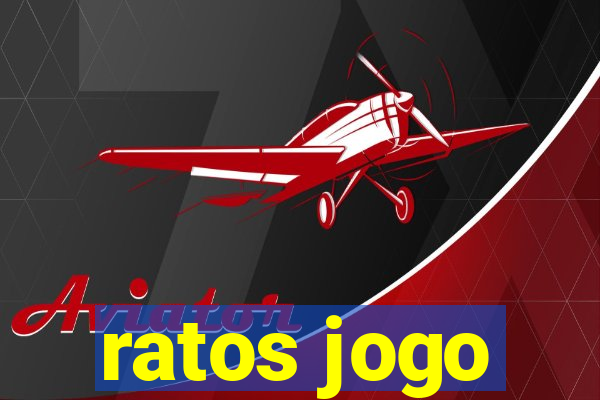 ratos jogo