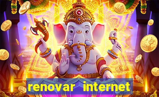 renovar internet tim beta