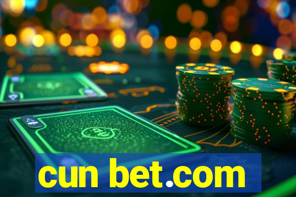 cun bet.com