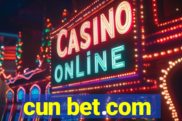 cun bet.com