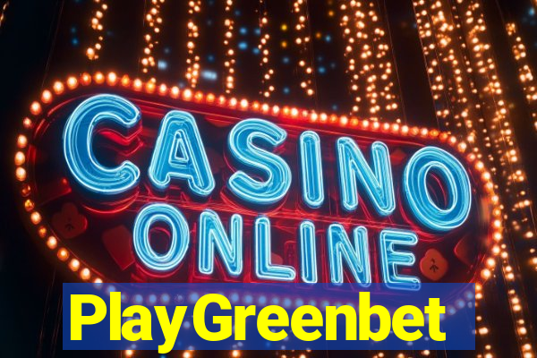 PlayGreenbet