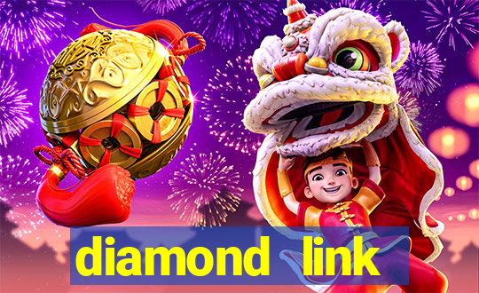 diamond link fortune slots