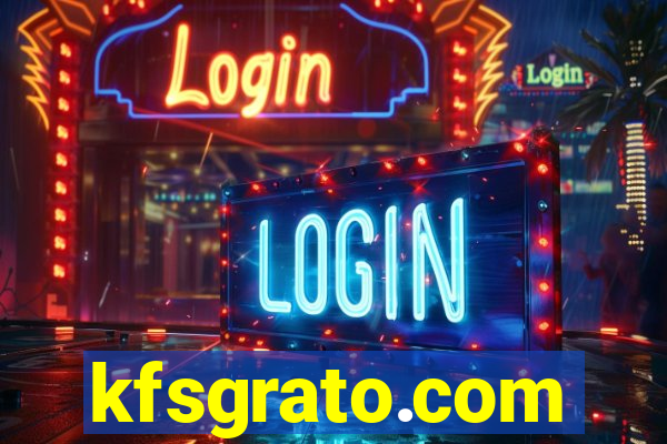 kfsgrato.com