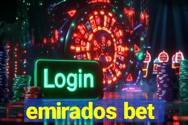 emirados bet