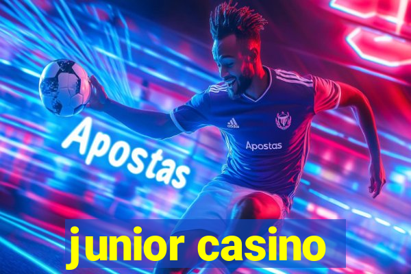 junior casino