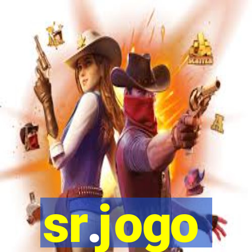 sr.jogo