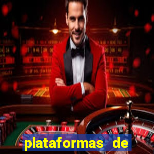 plataformas de fortune tiger