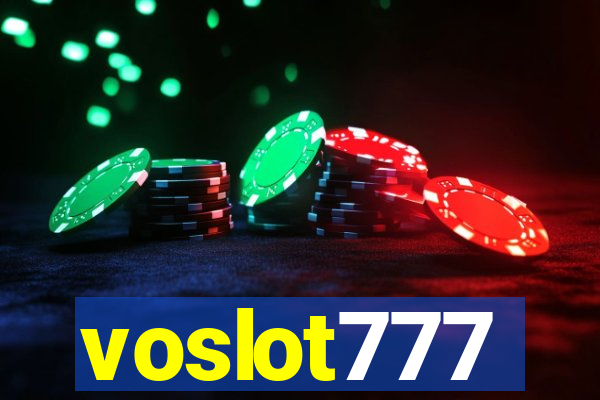 voslot777