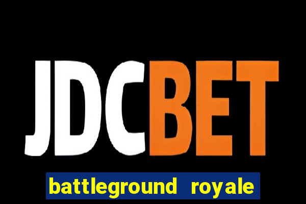 battleground royale slot free play