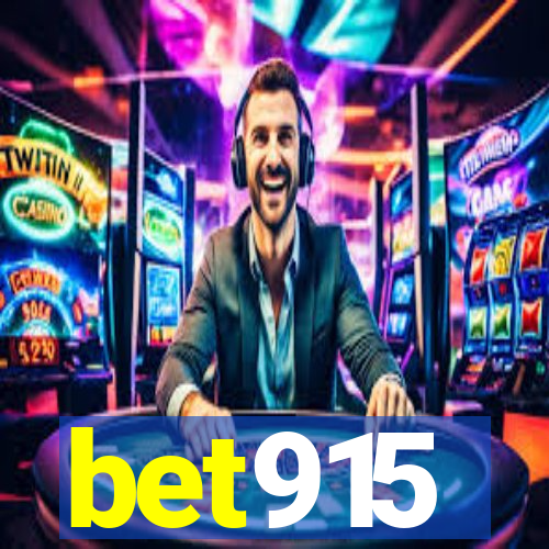 bet915