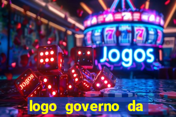 logo governo da bahia png