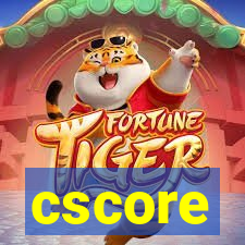 cscore