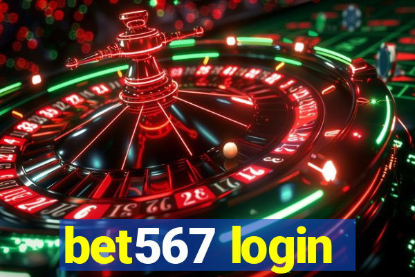 bet567 login