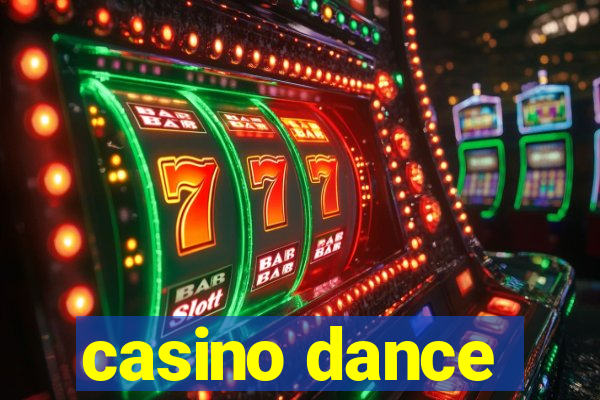 casino dance