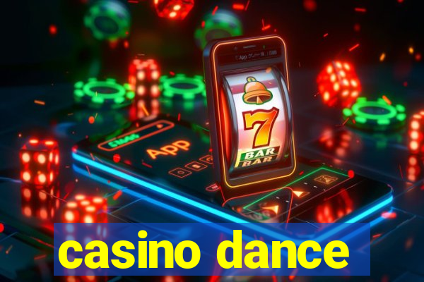 casino dance