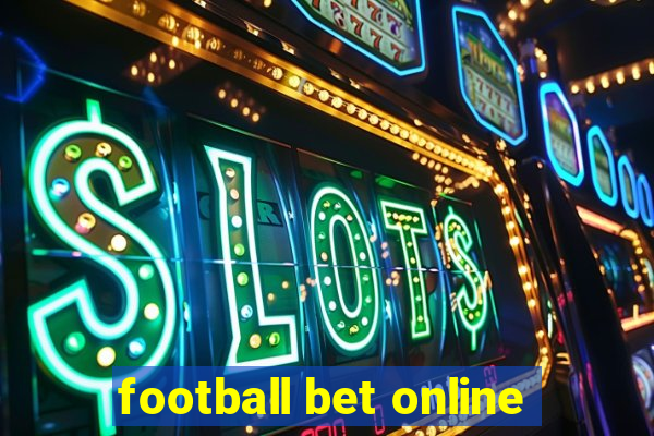 football bet online