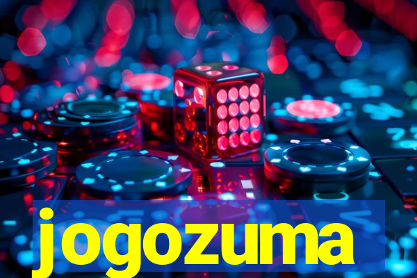 jogozuma