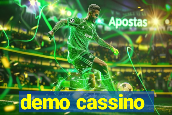 demo cassino