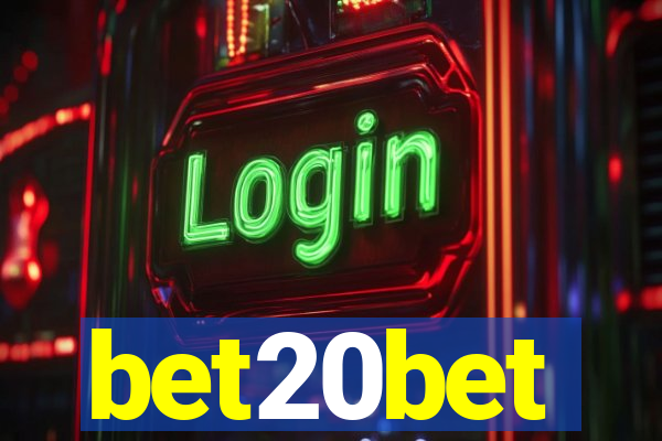 bet20bet