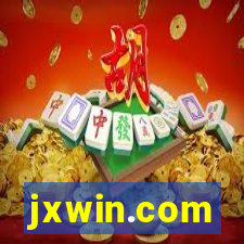 jxwin.com