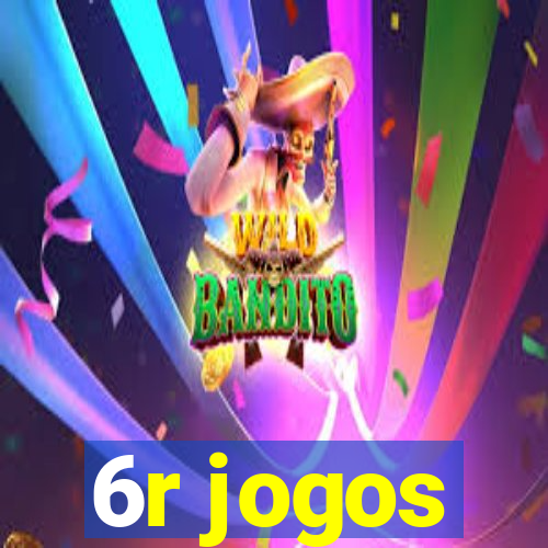 6r jogos