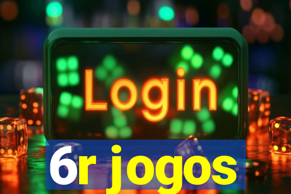 6r jogos