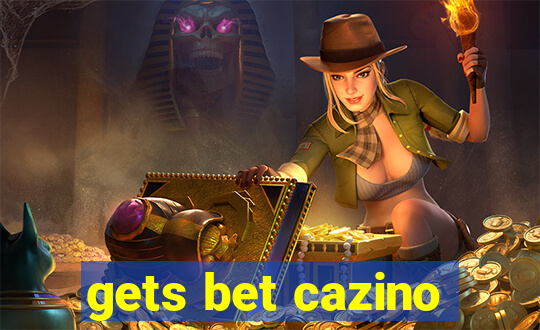 gets bet cazino