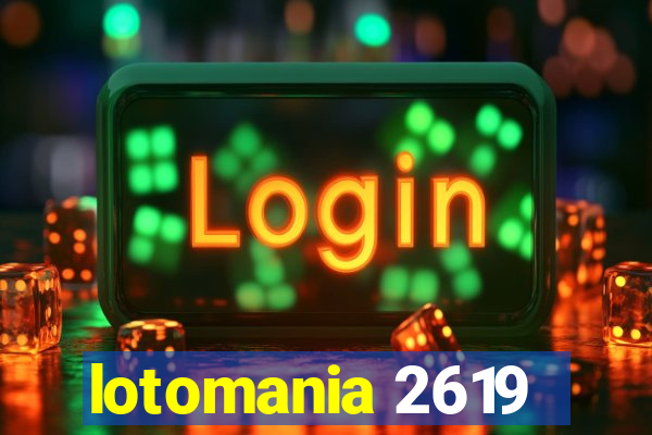 lotomania 2619